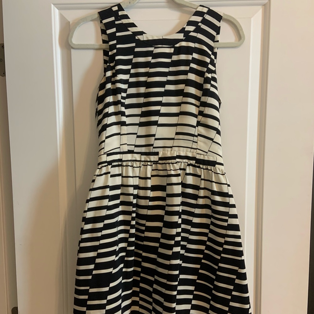 Parker Cocktail Dress